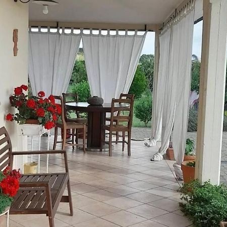 B&B Rolu Формелло Экстерьер фото